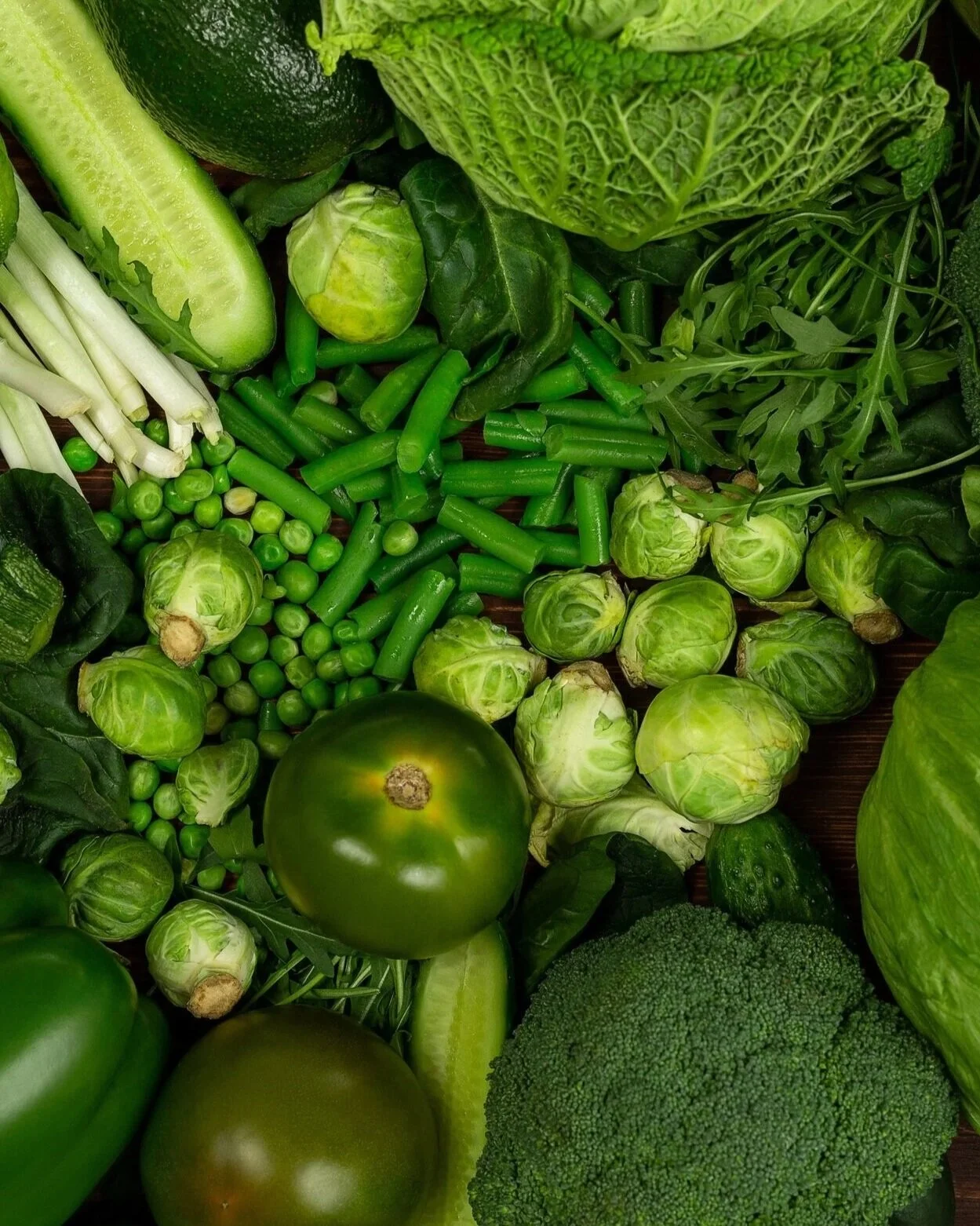 Broccolini with Garlic