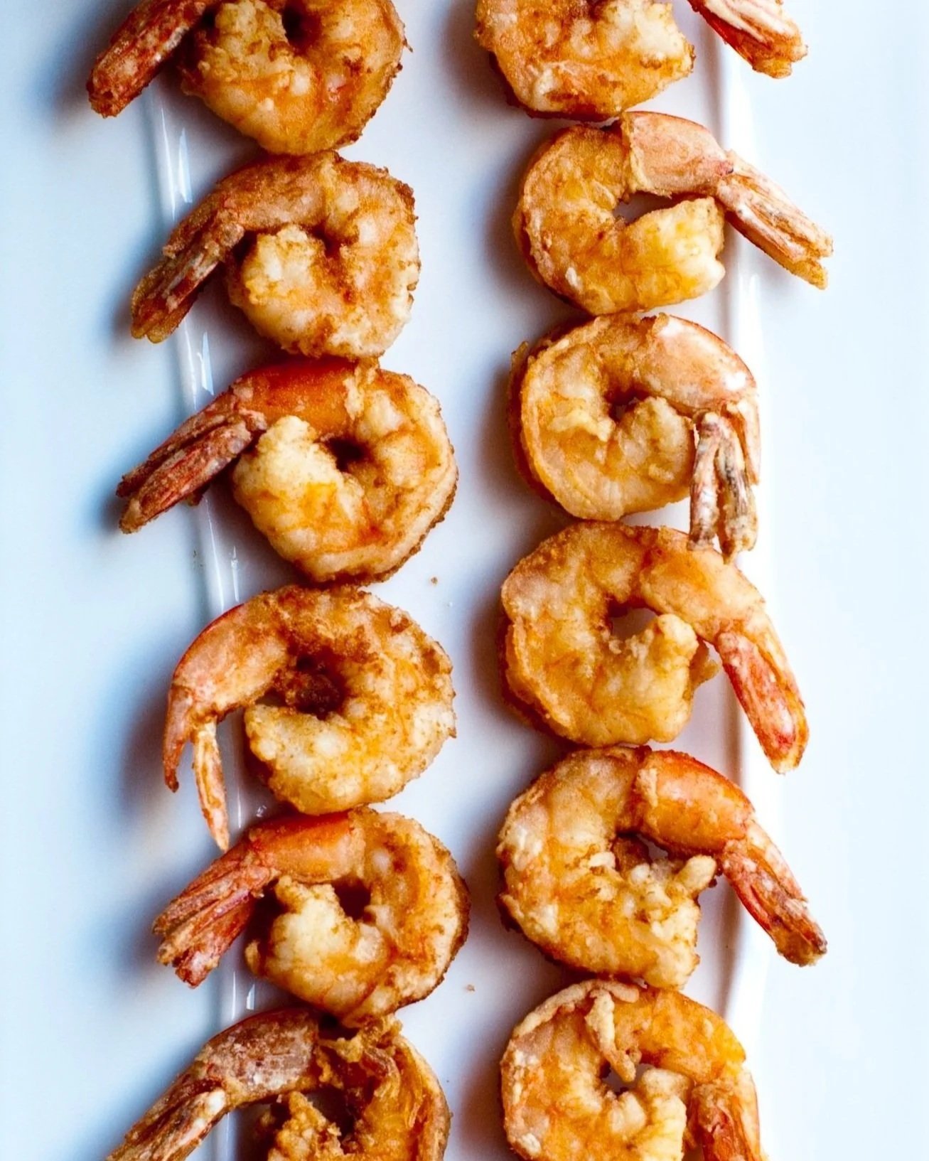 Simple Shrimp
