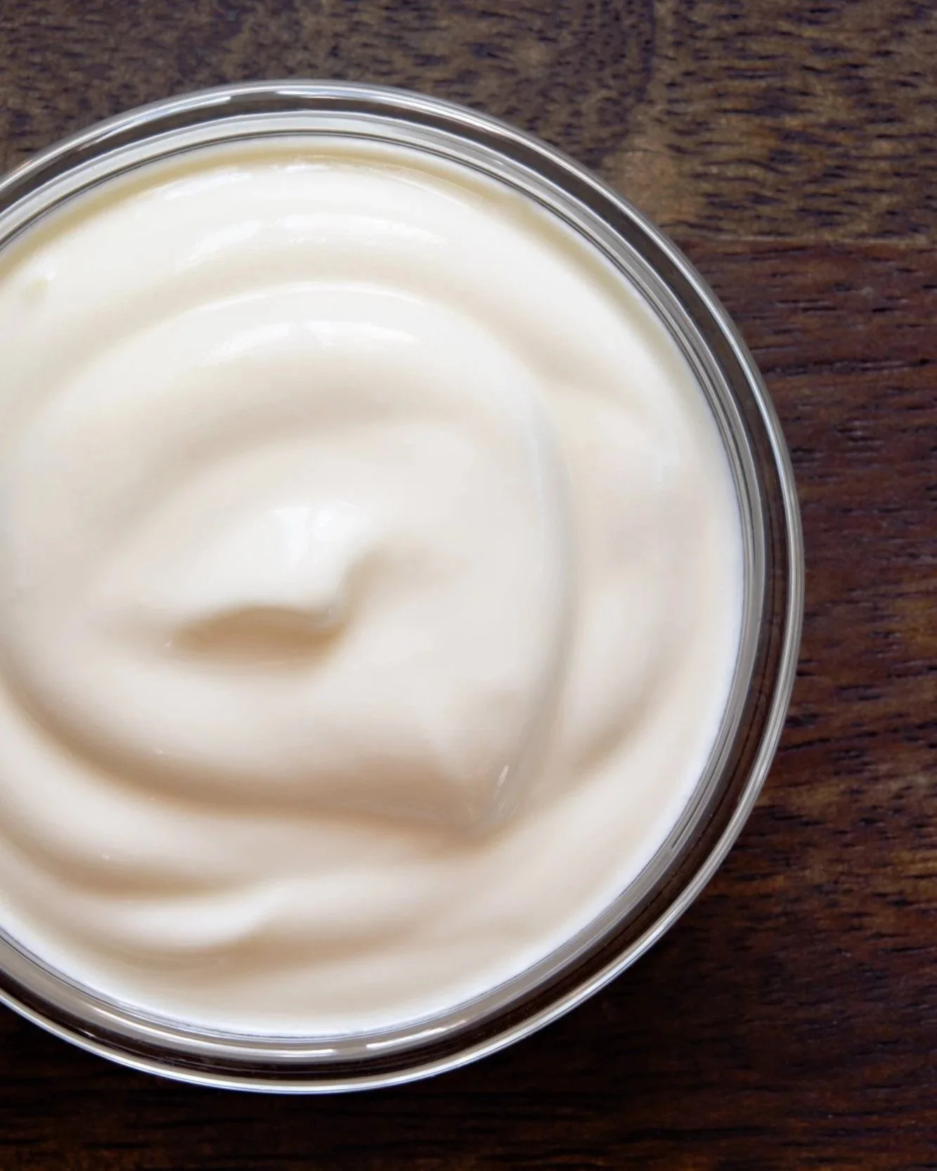 Pecorino Cream Sauce