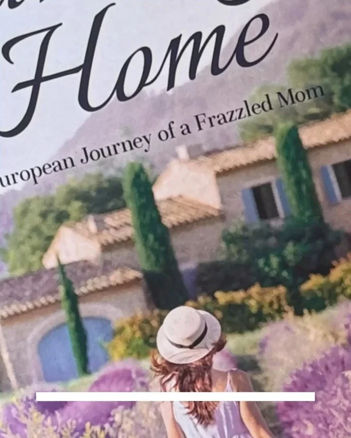 My heart swells with joy to find myself woven into the pages of &ldquo;Searching for Home,&rdquo; written by Debbie Spence. She shares a story of wanderlust and longing, a soul&rsquo;s quest to find what home truly means&mdash;playfully crediting my 