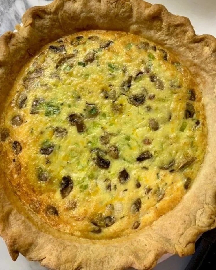 Quiche
