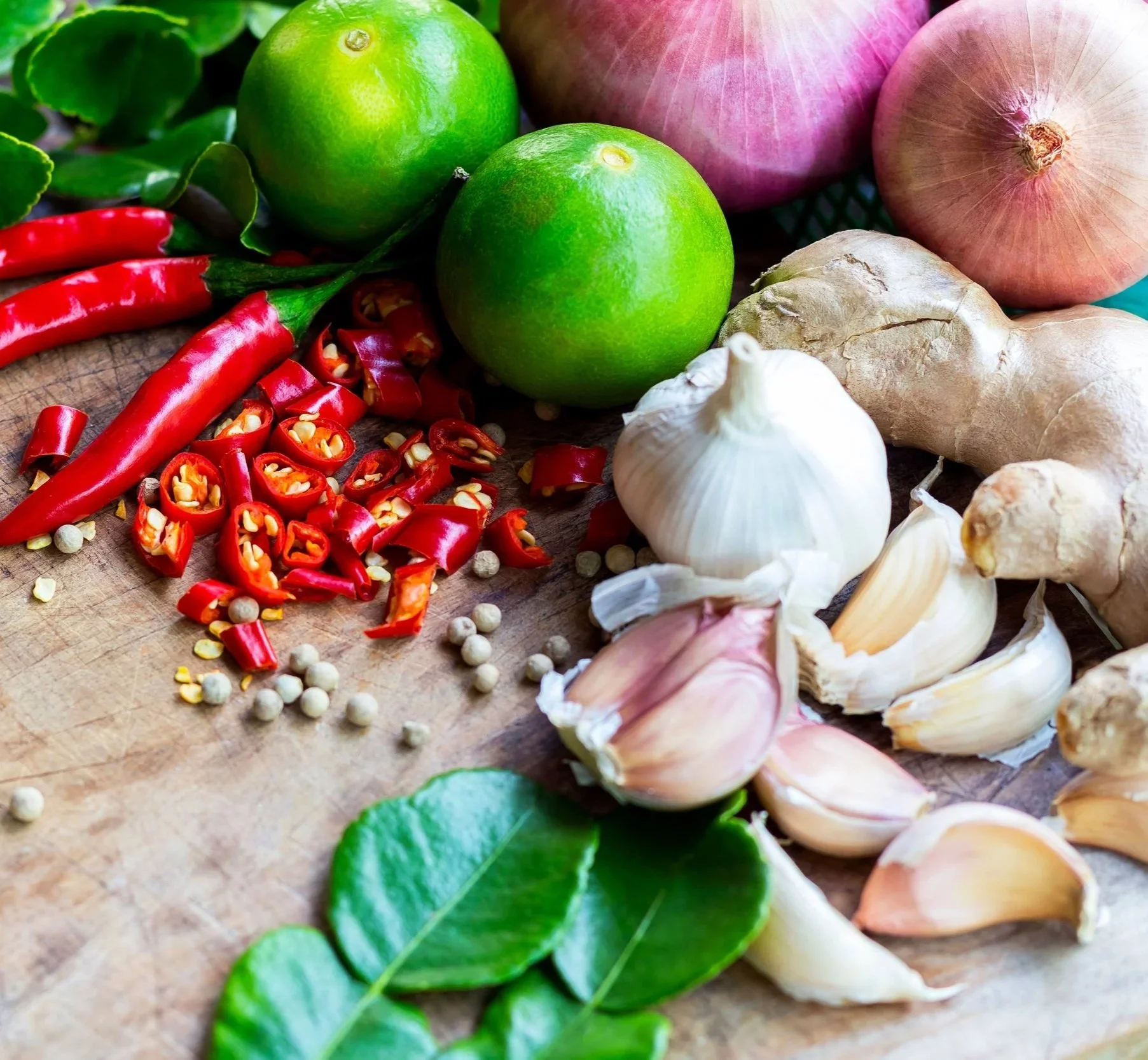 Summer Salad Dressing