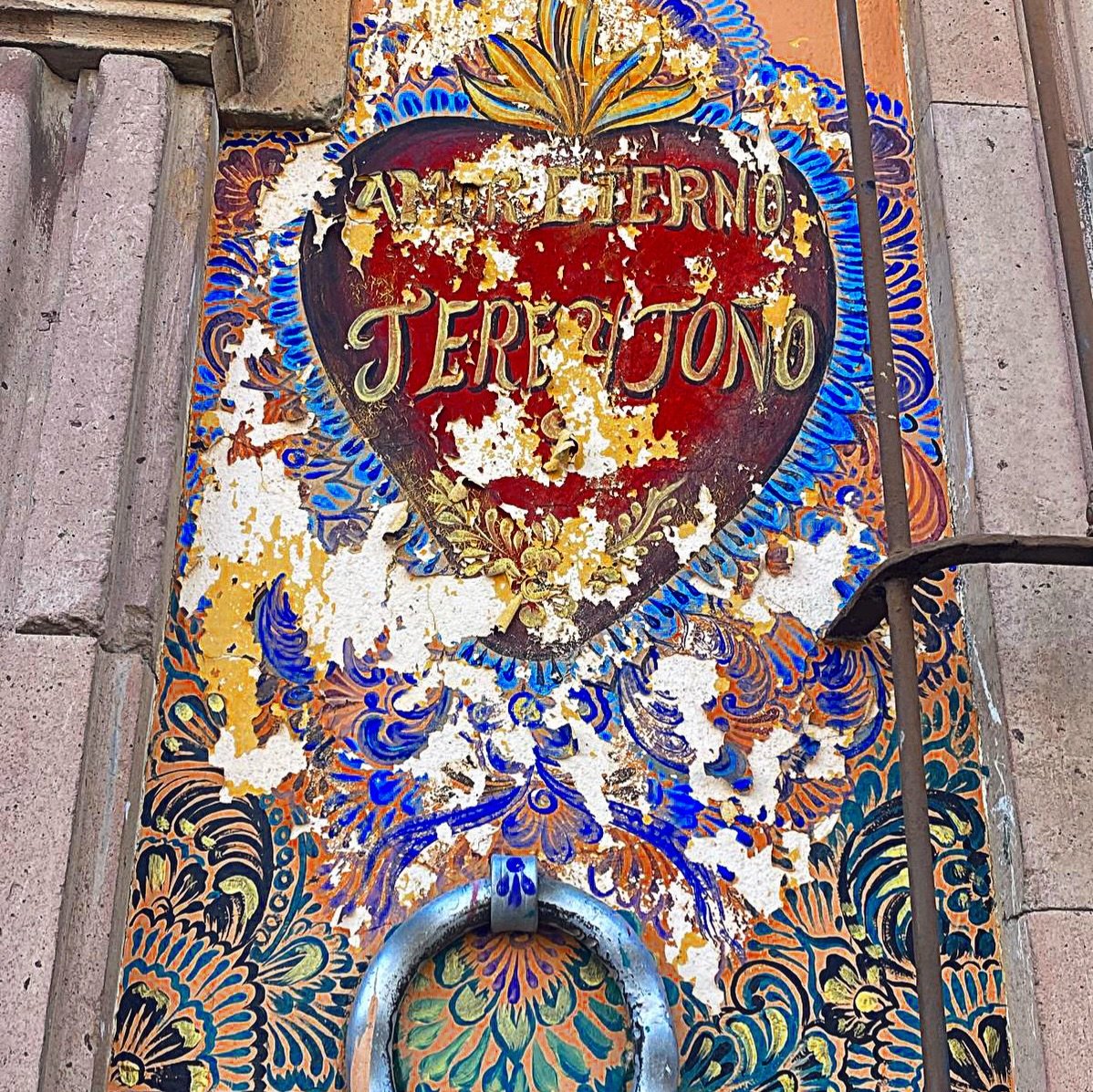 A few lovely details from cooking classes, great food, and long strolls in San Miguel de Allende. Savoring memories of my time there.
+
✨I&rsquo;m Sally Uhlmann. ✨ My passion for cooking inspired me to publish a memoir-style cookbook, &ldquo;Just Coo