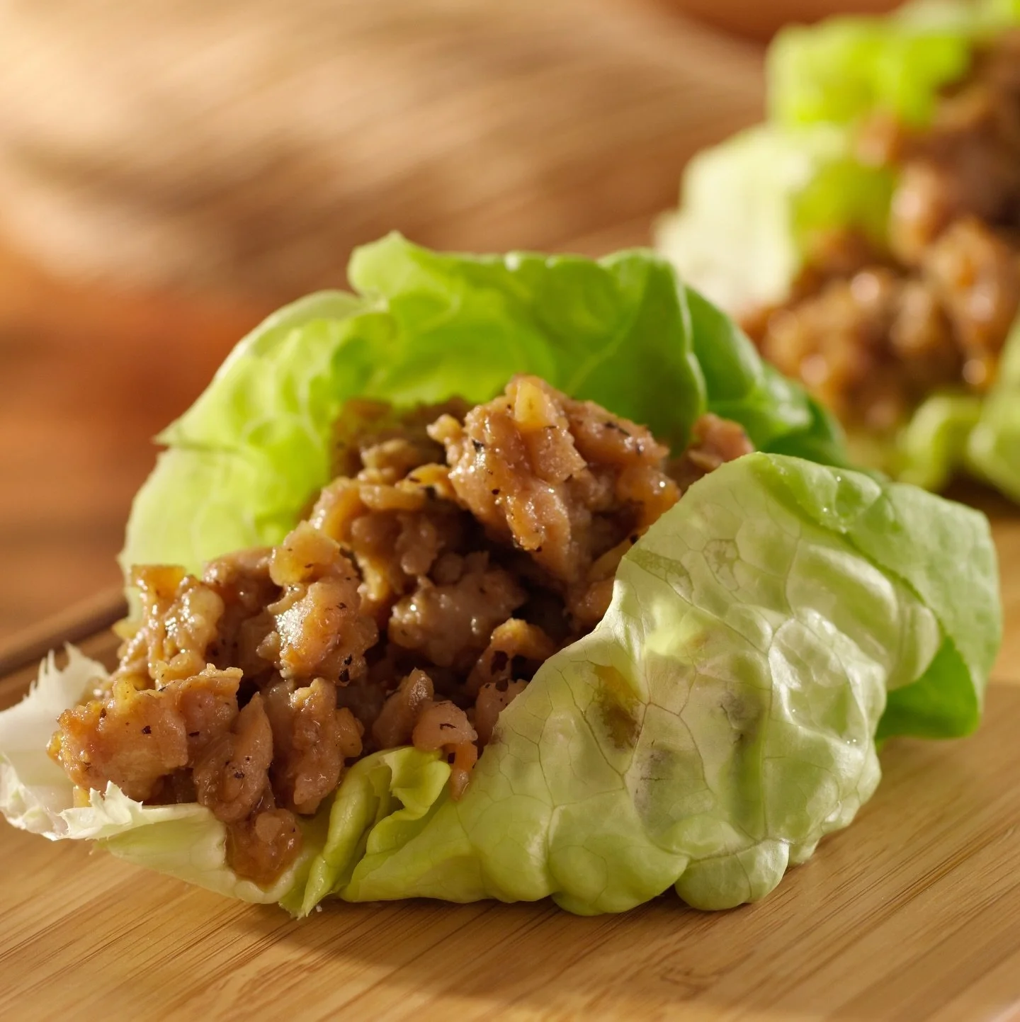 Italian Chicken Wraps elevate a simple idea with a lively mix of textures and aromas. Juicy seasoned chicken is perfect with crisp lettuce and a rainbow of toppings. Tucked into lettuce leaves, these wraps become a portable, customizable meal. Delici