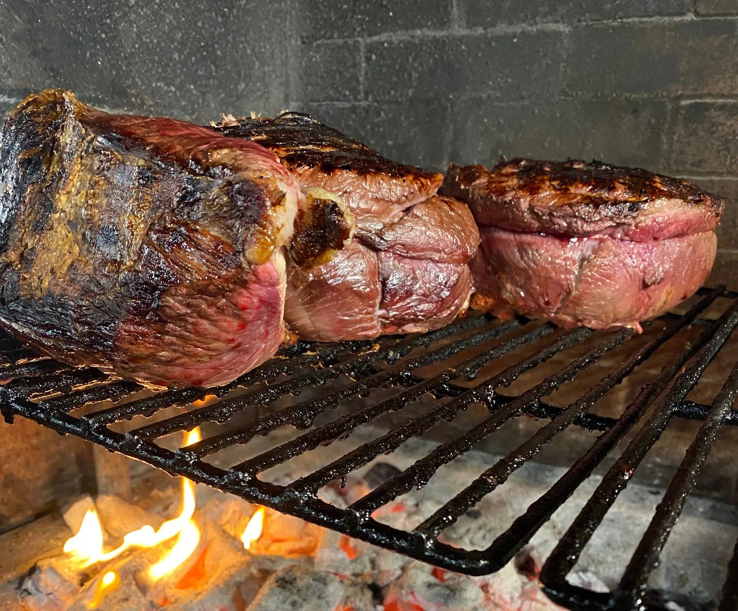 Bistecca alla Fiorentina