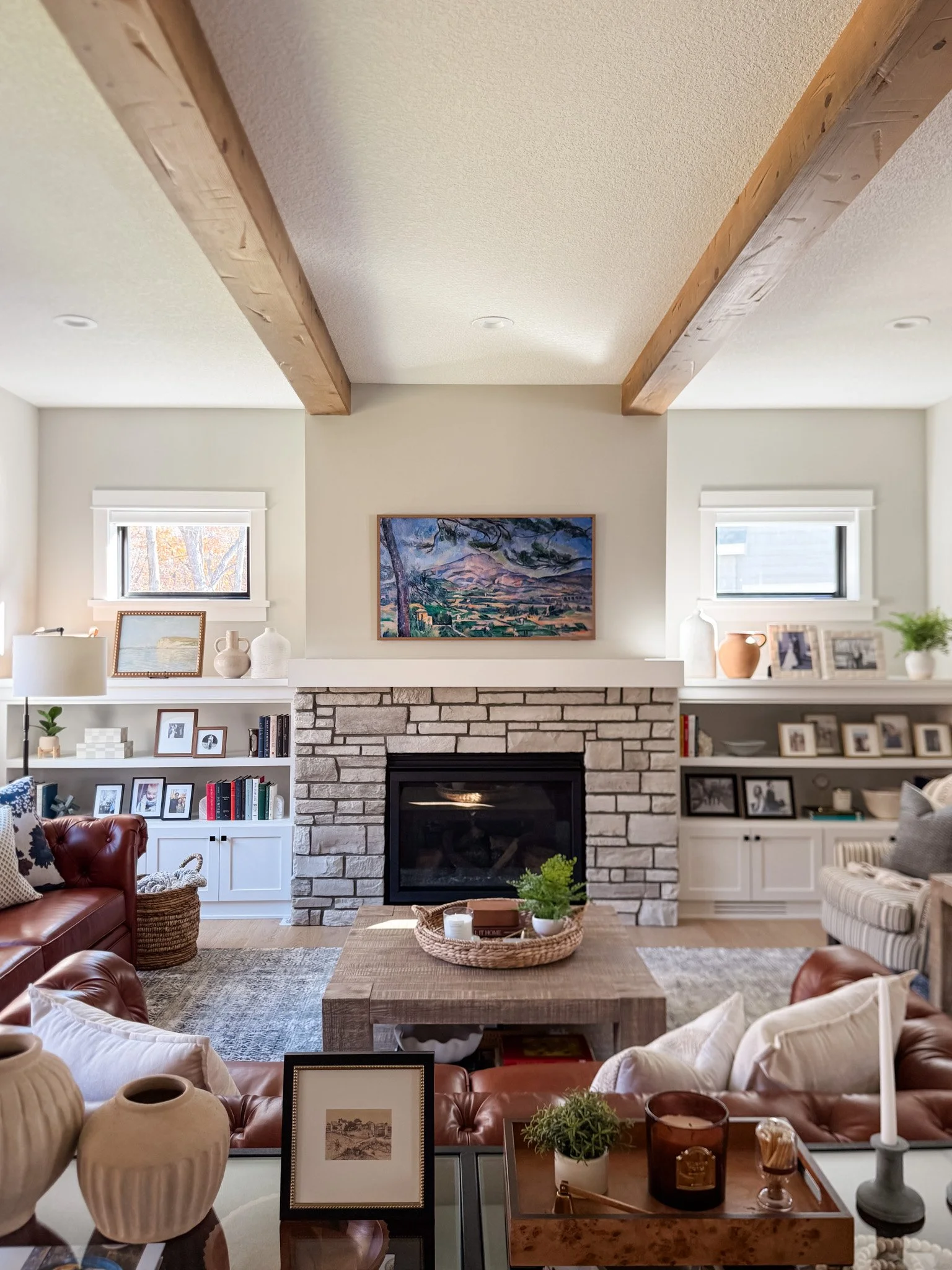 Archer Lane - Styling & Accessories