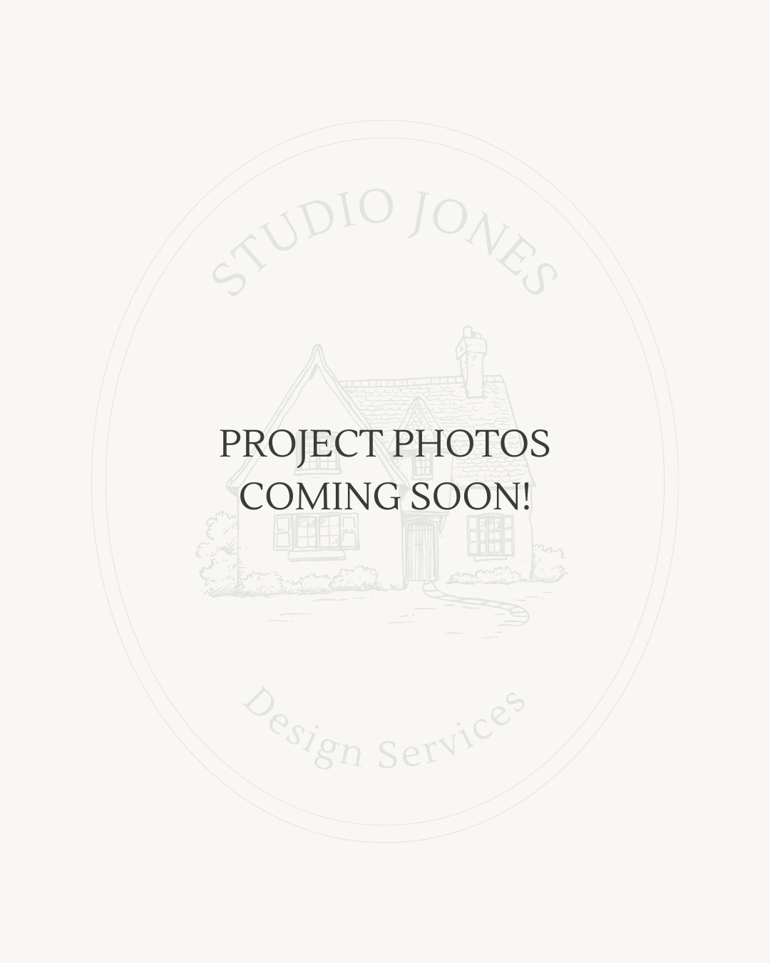 Main Level Study - Room Refresh