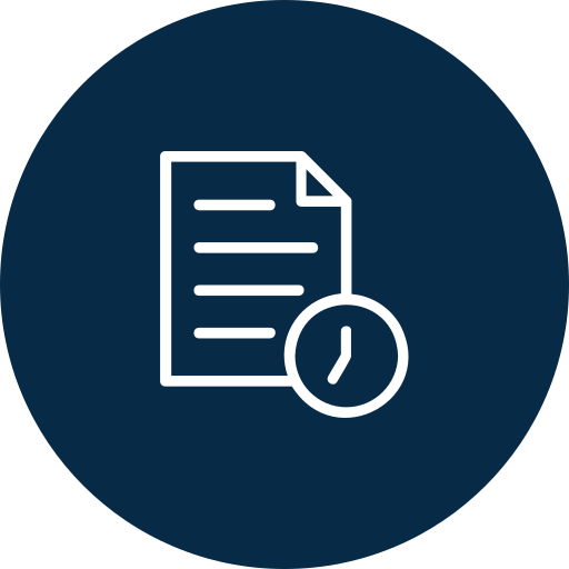 Icon of three people with a globe in the background, representing global teamwork or international collaboration.