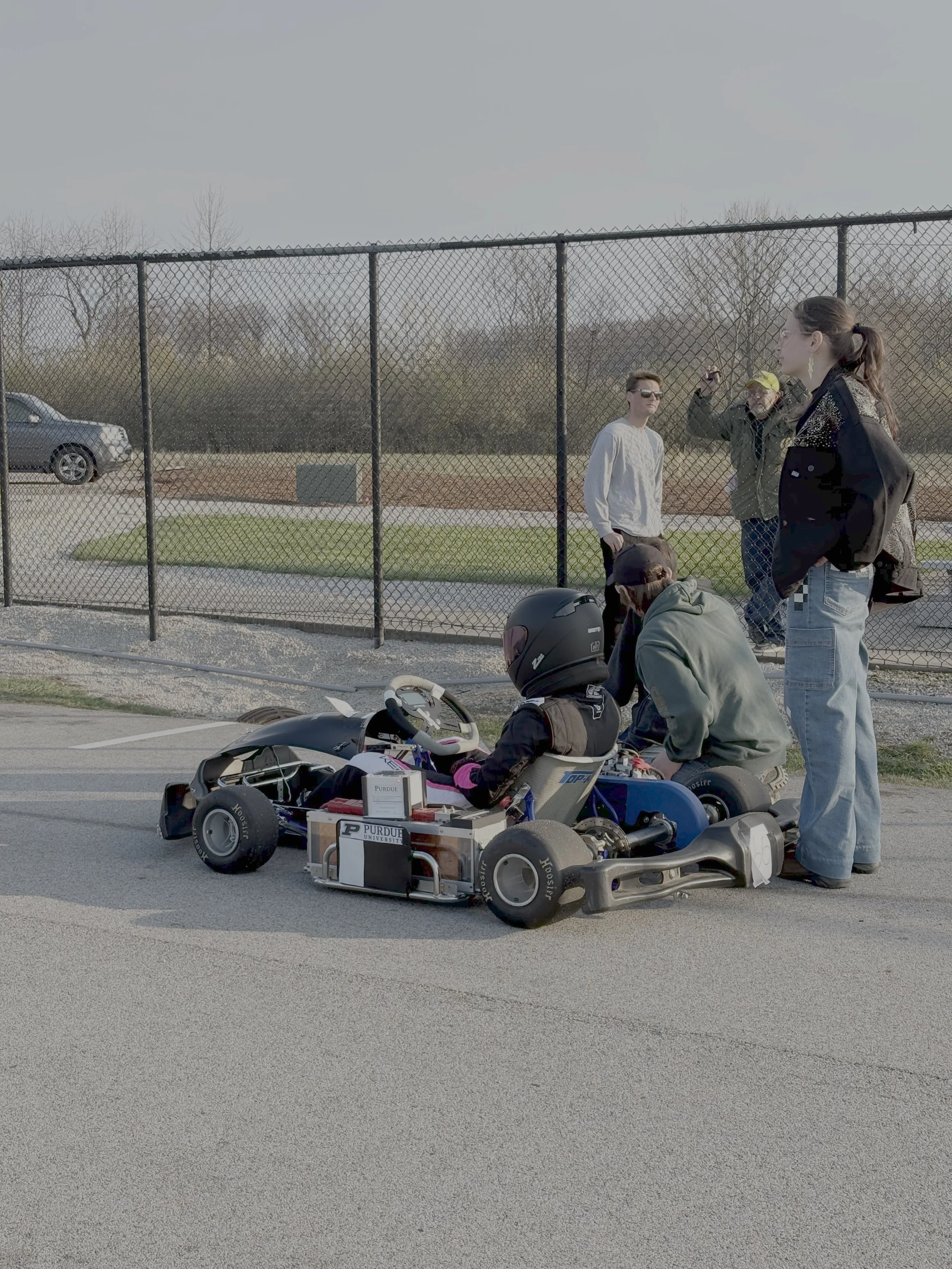 SPRING 2026 PRACTICES