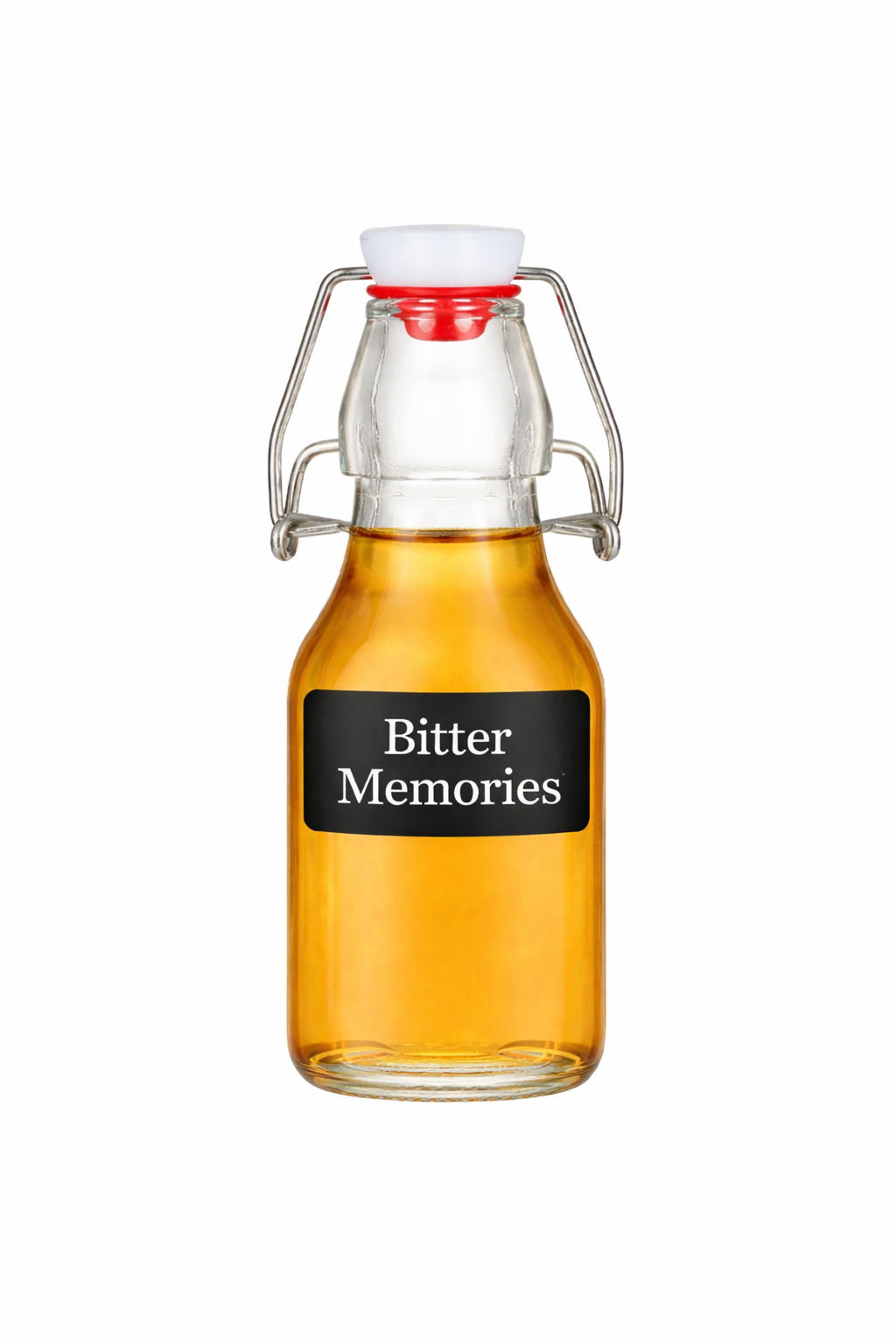 Bitter Memories Spiritual Soap