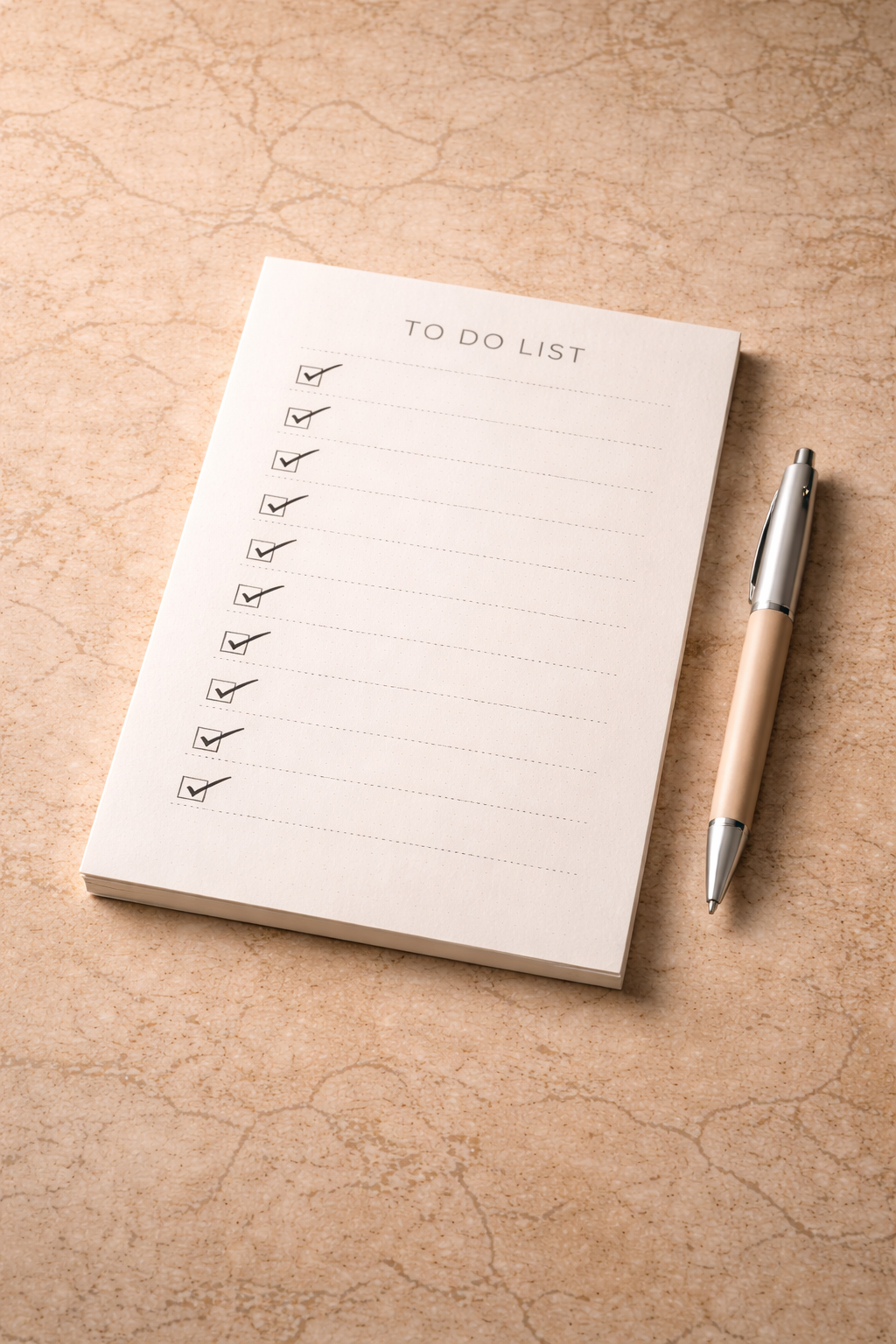 When “Doing Everything Right” Still Doesn’t Feel Good