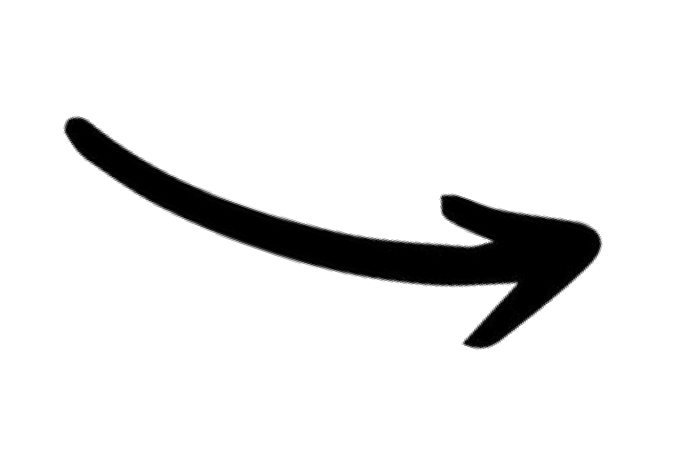 Swoop Right Arrow