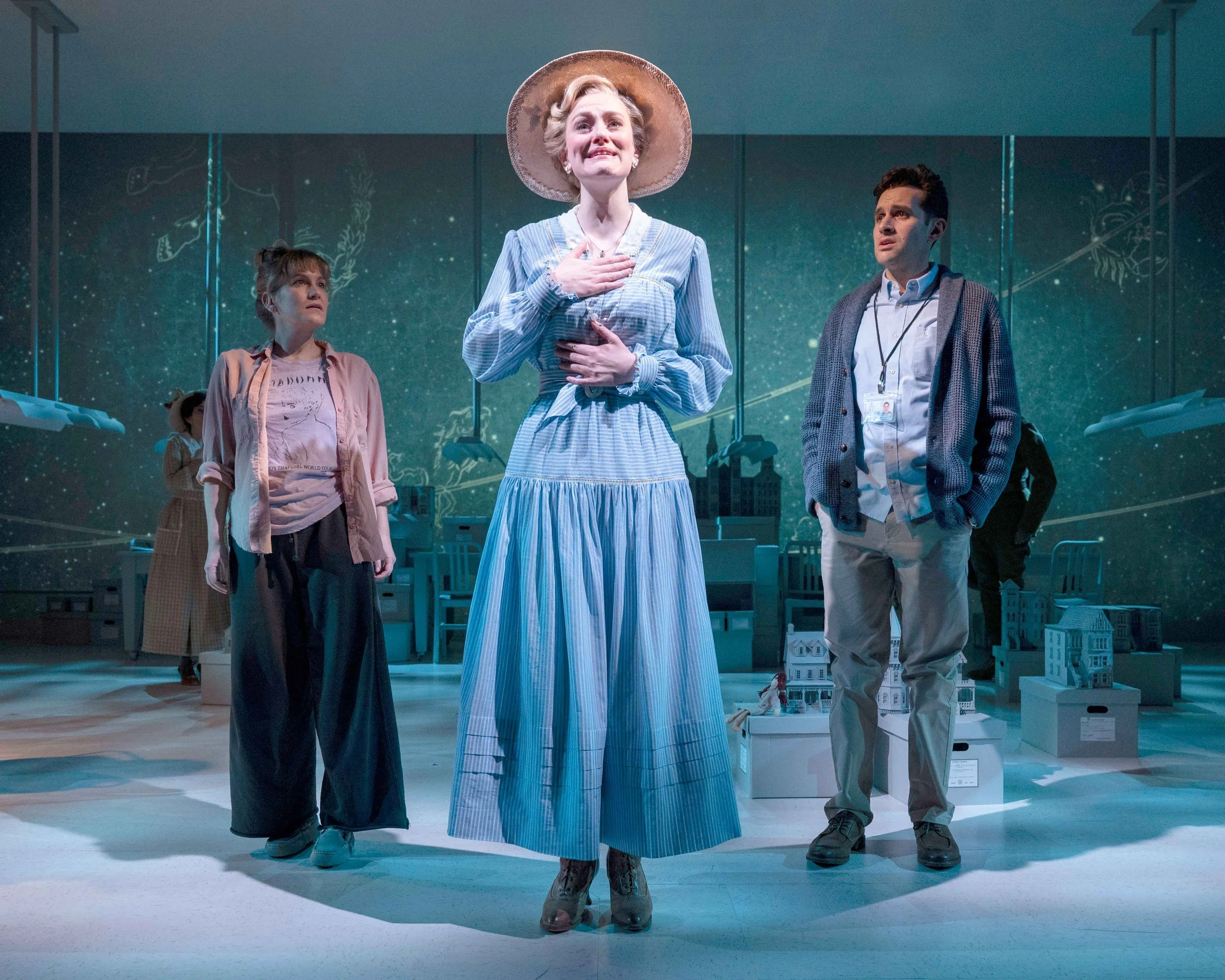 UNKNOWN SOLDIER (2024)