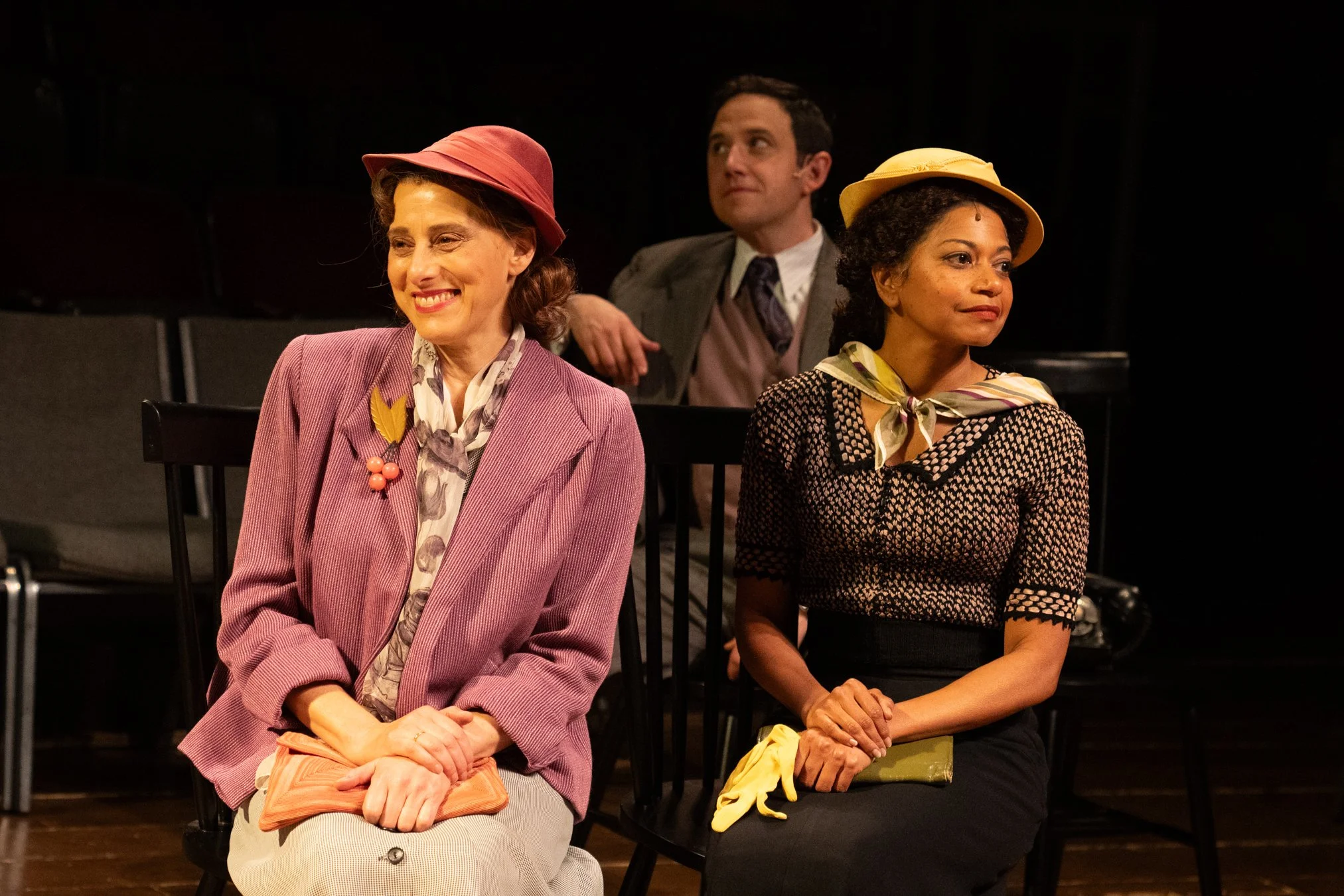 I CAN GET IT FOR YOU WHOLESALE (2023)