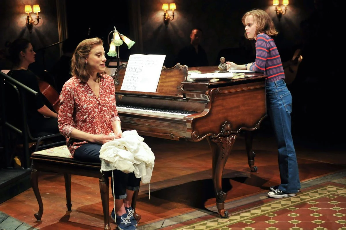 FUN HOME (2015)