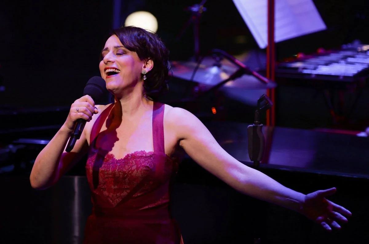 AMERICAN SONGBOOK (2015)