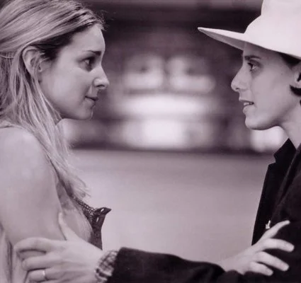 THE BALLAD OF LITTLE JO (2001)