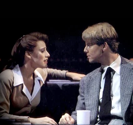 SUNSET BOULEVARD (1993)