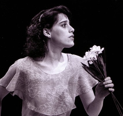 THE GLASS MENAGERIE (1990)