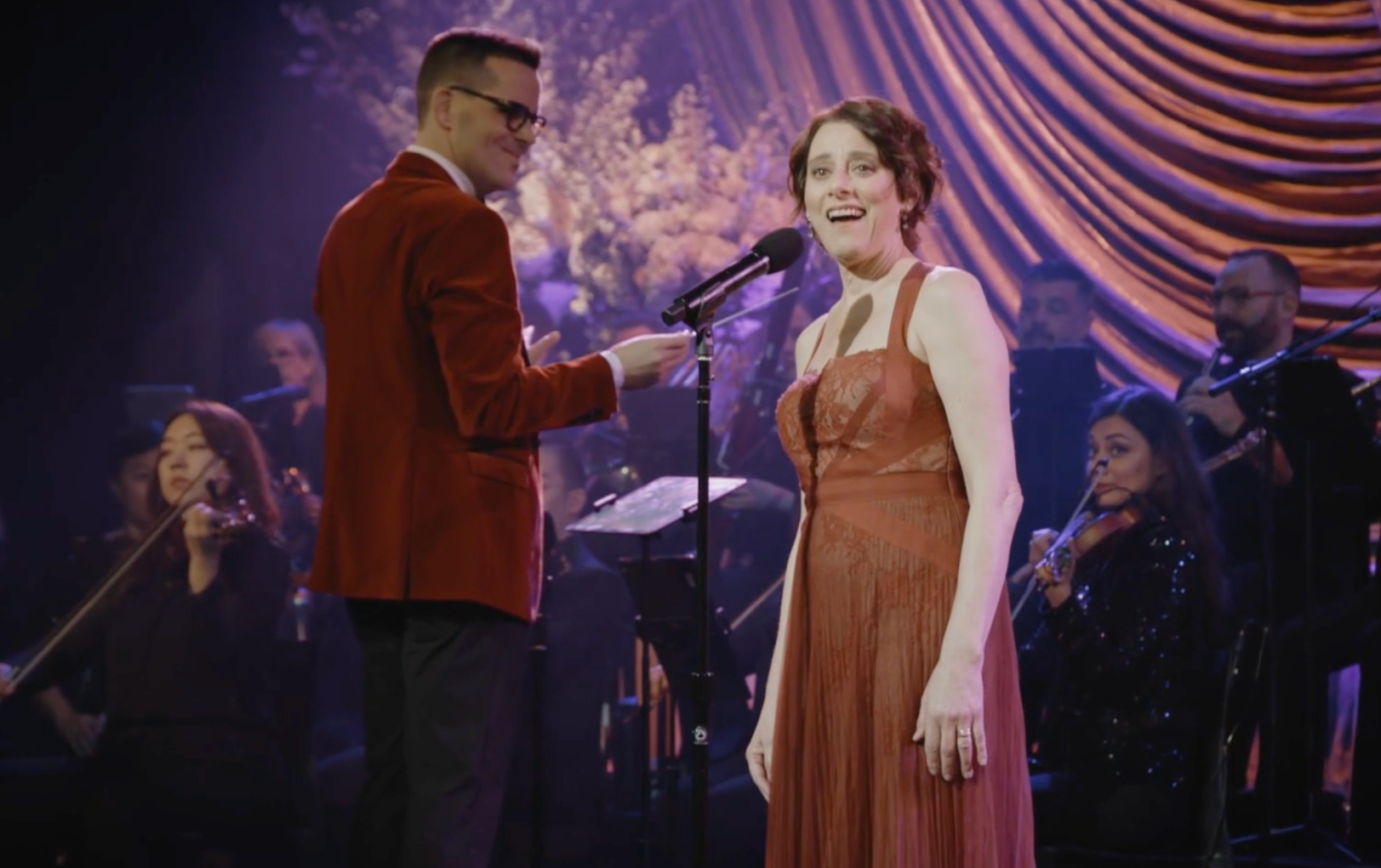 PBS Sets Premiere Date for “Broadway’s Leading Ladies”