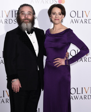 BROADWAY WORLD INTERVIEW