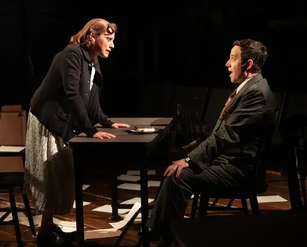 Judy Kuhn Wins Outer Critics Circle Award