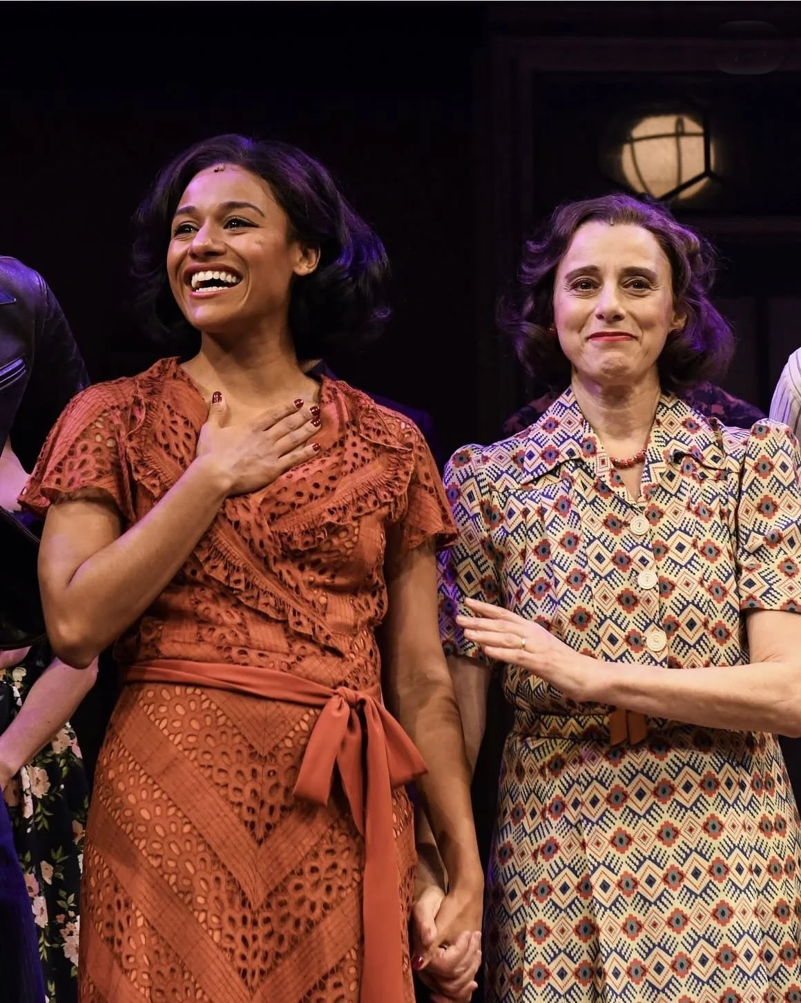 THE BAKER'S WIFE (2025)