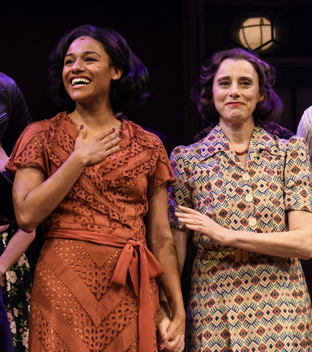 Judy Kuhn Nominated for a Drama Desk Award
