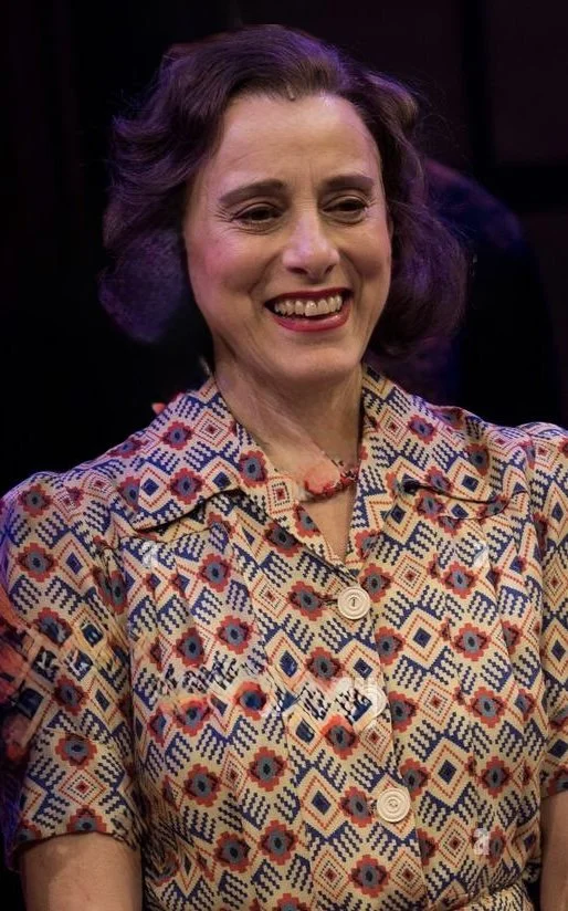 Judy Kuhn Nominated for Outer Critics Circle Award
