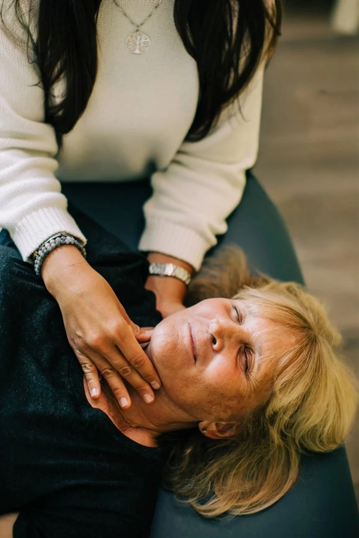 The Attitude of Gratitude and How it Can Impact your Body