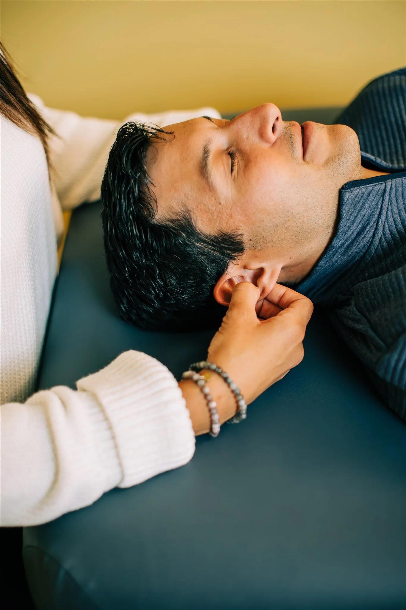 When the Ringing Won’t Stop: A Gentle Path toward Tinnitus Relief