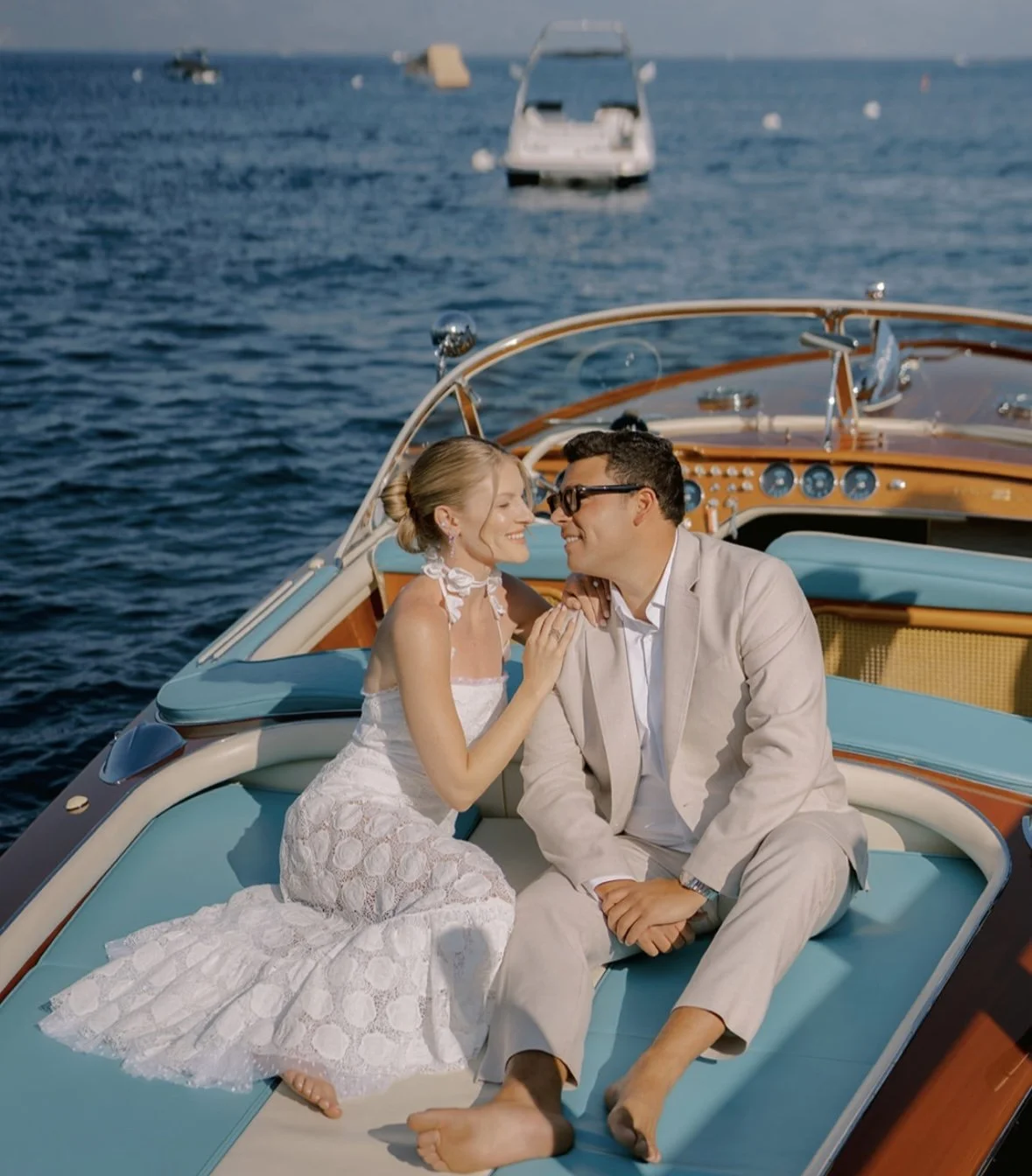 garwoods lake Tahoe modern bride hair and makeup