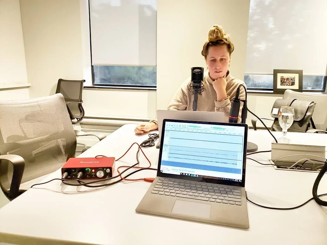 This is how to do podcast research and find podcasts guests