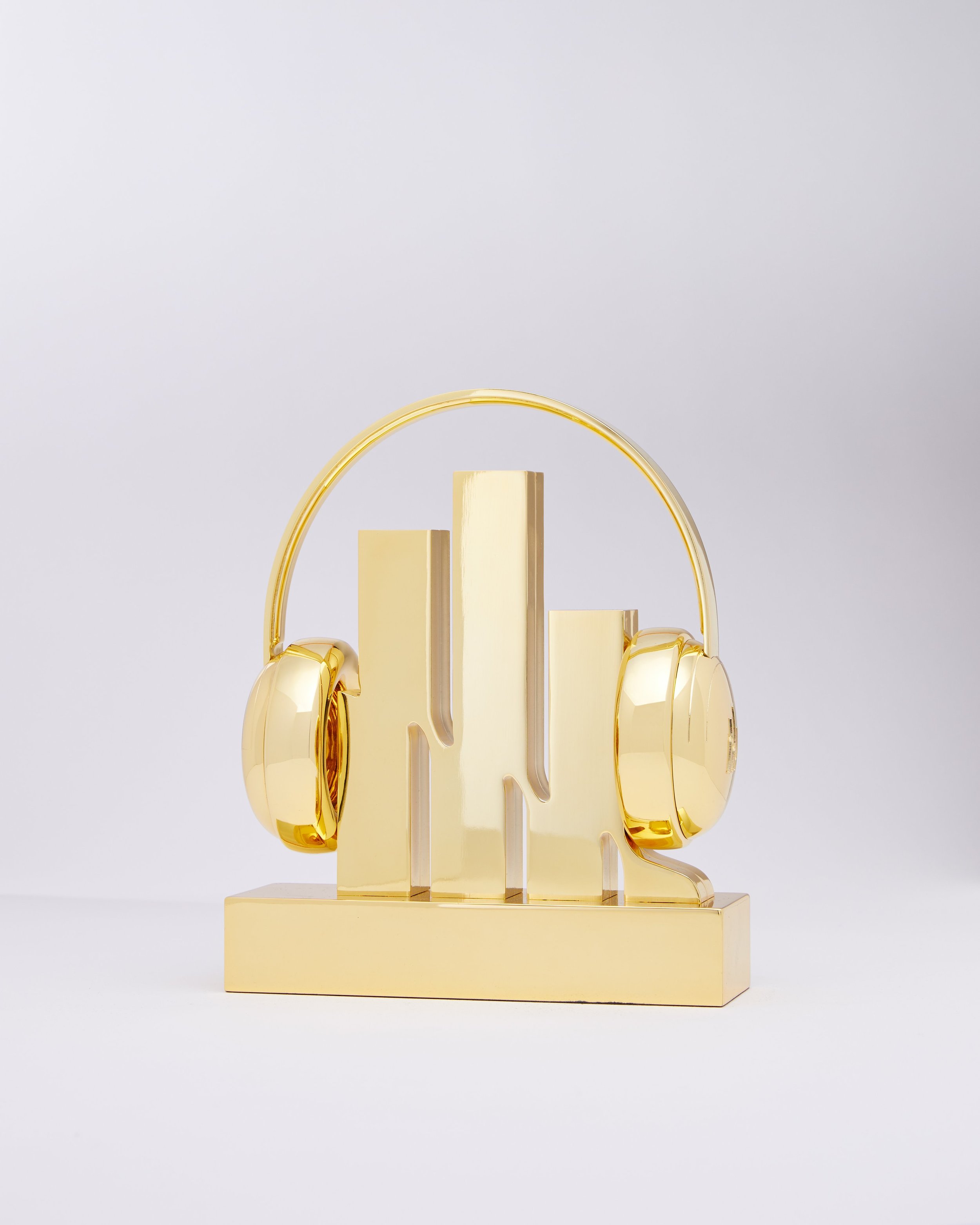 Are awards worth it for Canadian podcasts?