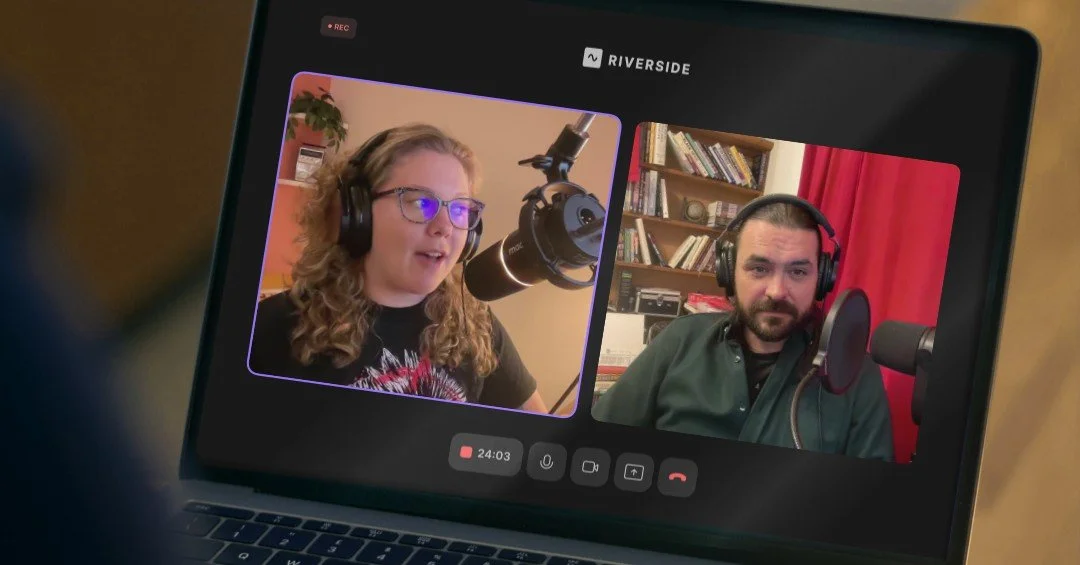 How to make a podcast: 5 key steps!