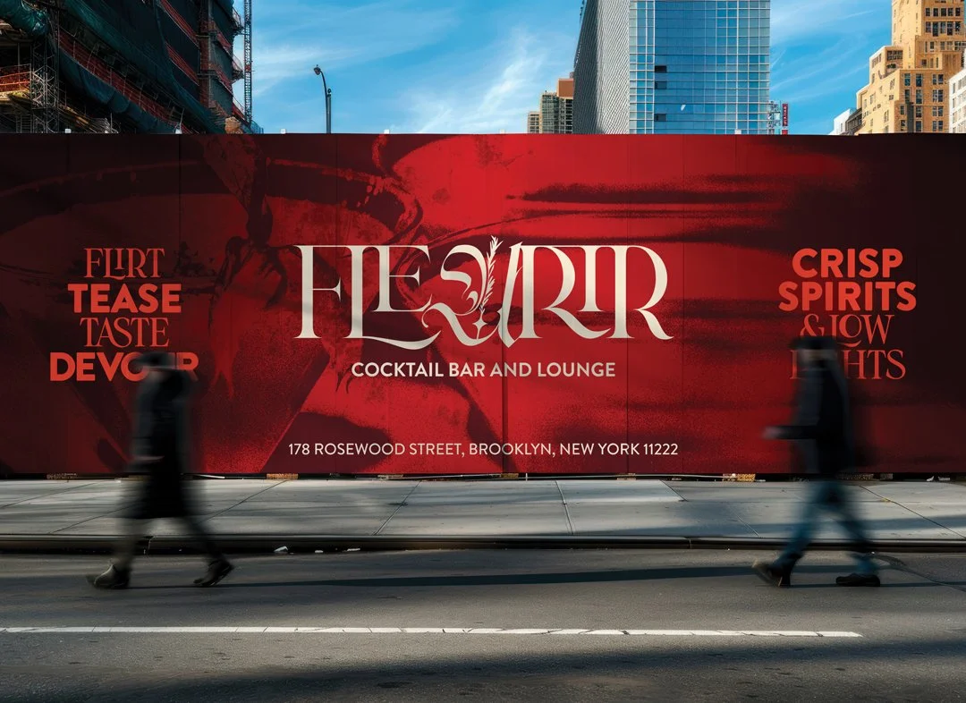 Bespoke Cocktail Lounge