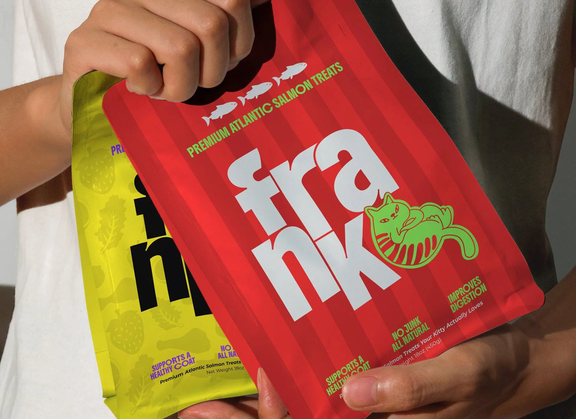 Monthly Pet Subscription