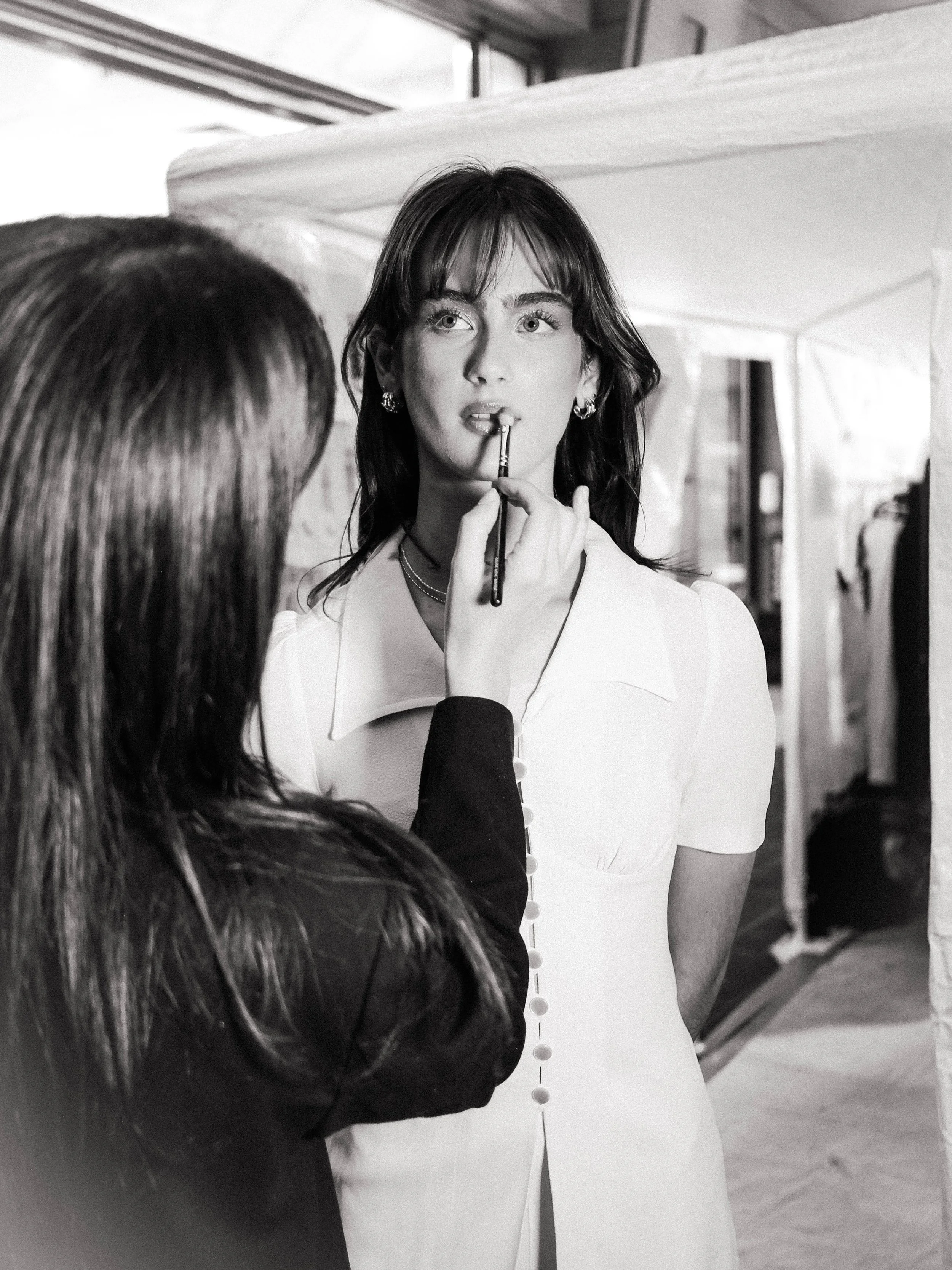 Melbourne Fashion Week 2025