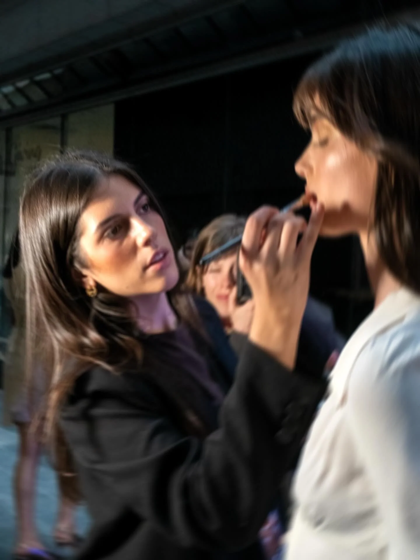 Melbourne Fashion Week 2025