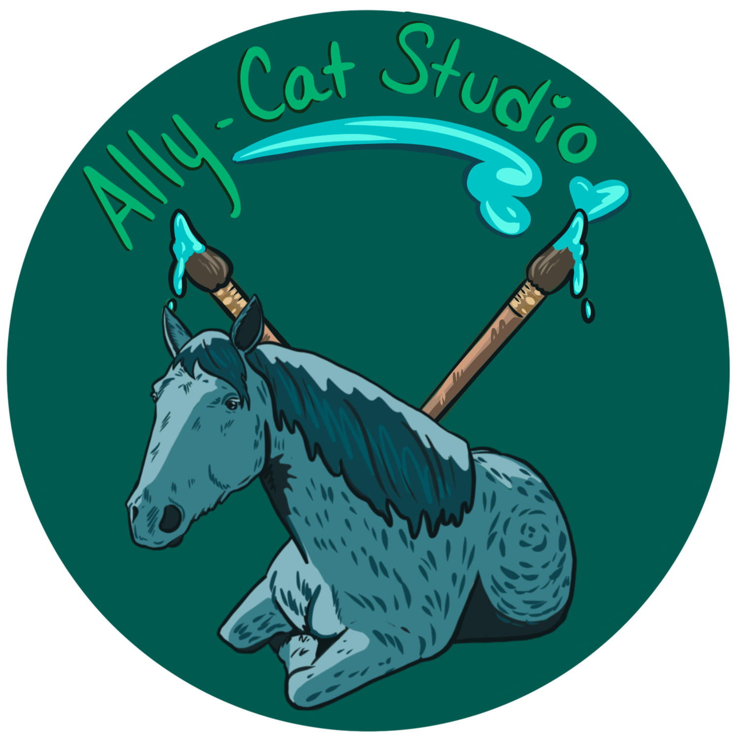 Ally Cat Studio