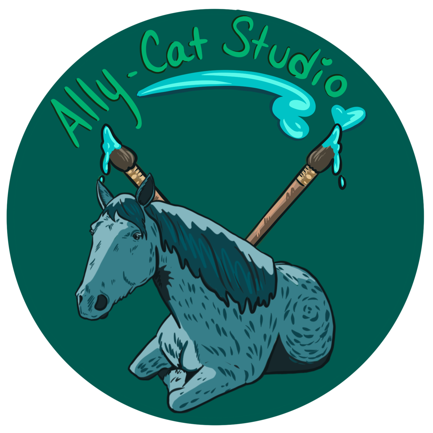Ally Cat Studio