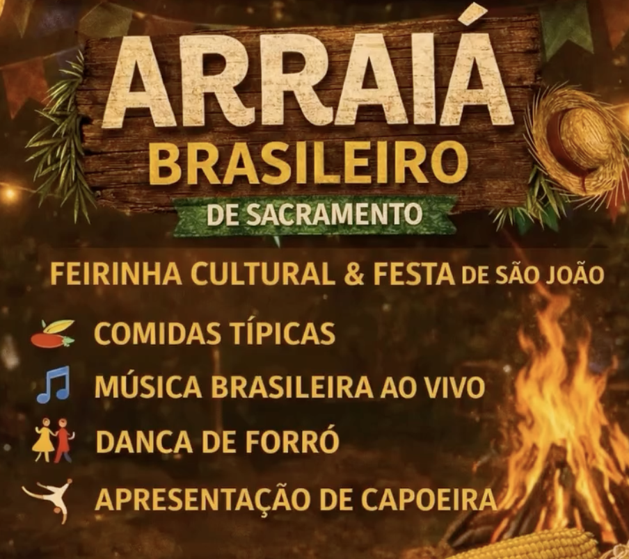 Arraia Brasileiro