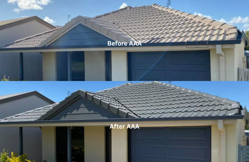 woodland grey roof colour