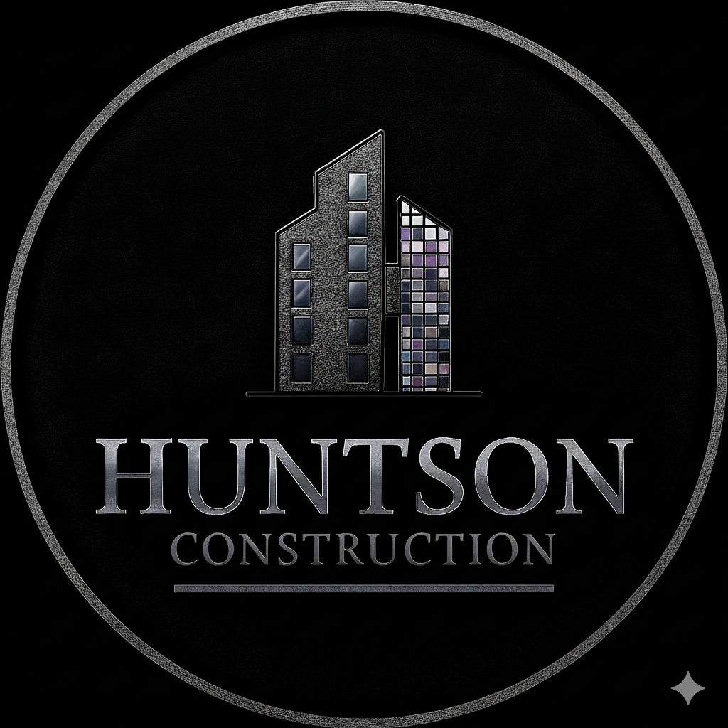 HUNTSON CONSTRUCTION