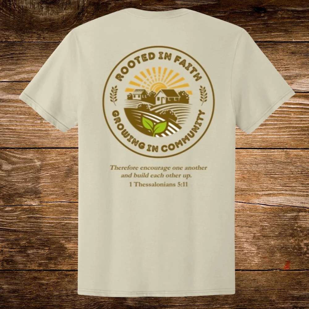 Farmstand T-Shirt - 