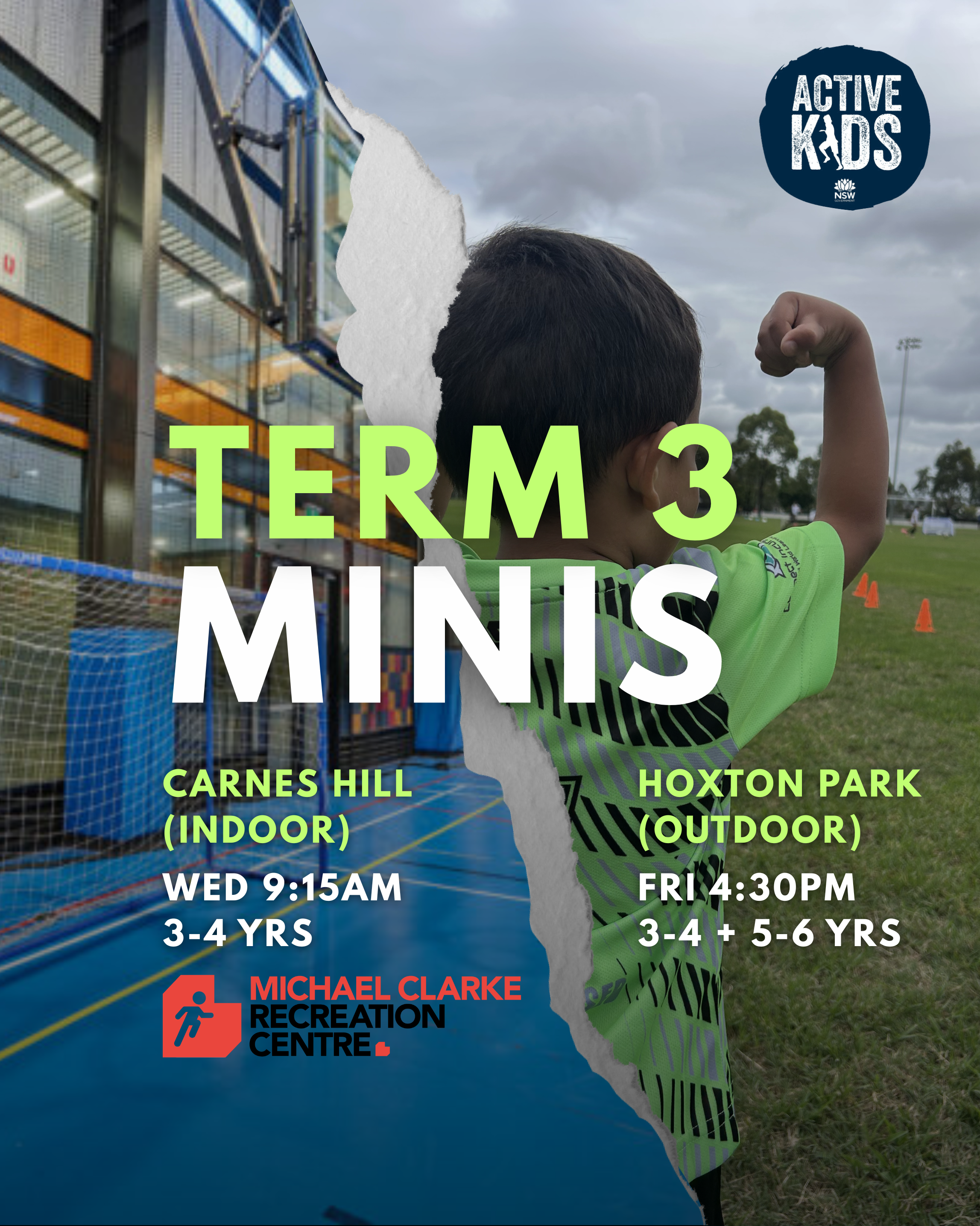 MINIS PROGRAM