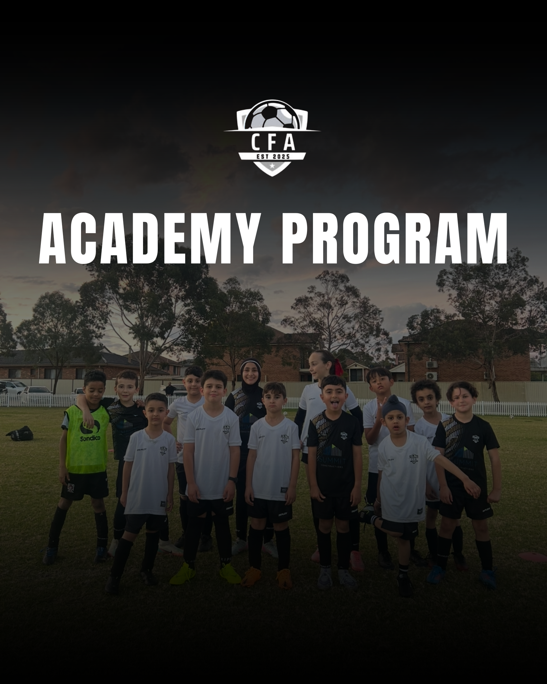 Academy  Program