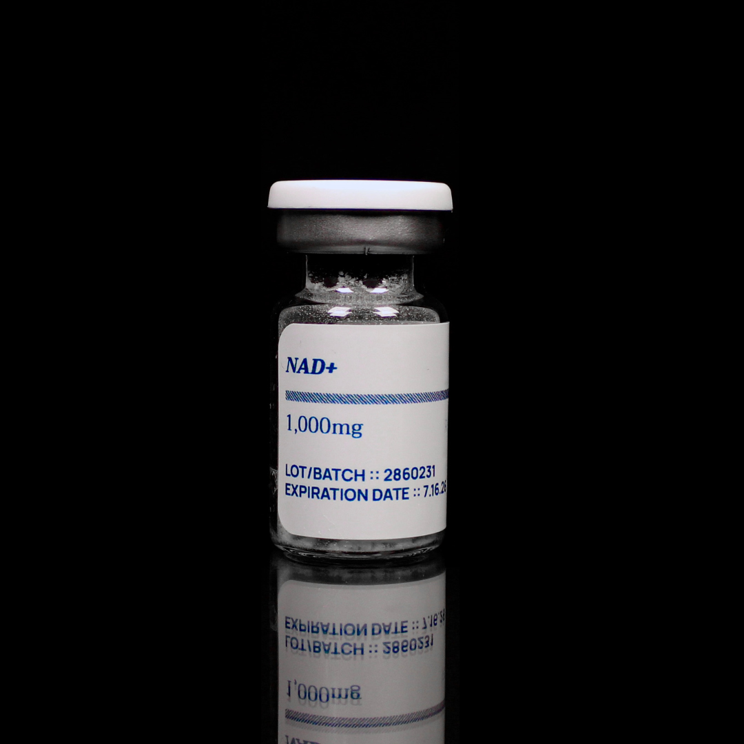 NAD+