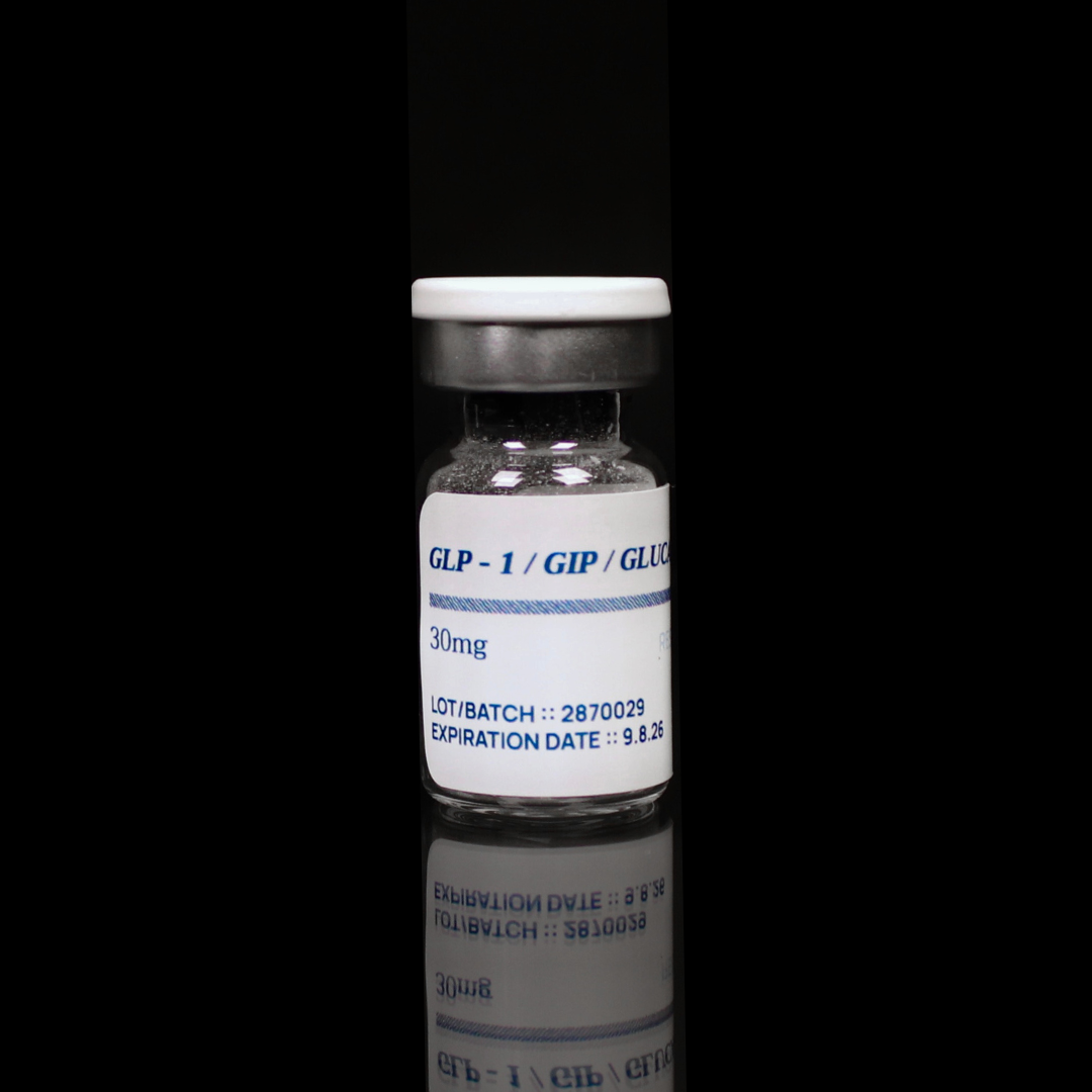 Retatrutide GLP-1 (30mg)