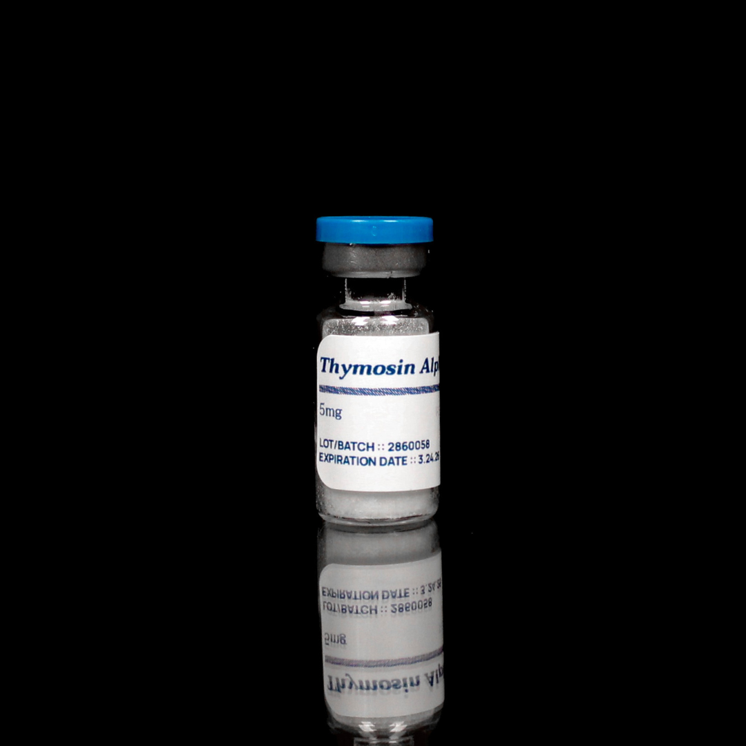 Thymosin Alpha-1